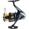 Shimano Sahara 22 Spinning Reel 4000XG Airlex Fishing Equipment