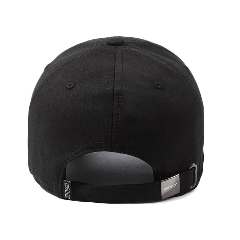 Spring Summer Men's Baseball Cap Outdoor Sports Cap Middle-Aged Sunscreen Sun Hat Peak Cap Visor Hat