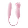 Mystery Arina Dual Pulse Vibrator for Female Stimulation, 60/box