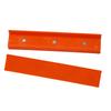 2pc Multi-Grooved Magnetic Vise Pads Covers 4/6Inch Soft Vise Jaws Pad Nylon Protection Strip For Metal Wood Fixing Protection