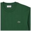 Lacoste T-shirt da uomo con logo ricamato