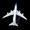 16Cm Usa Model Avion Air Force One Boeing 747 Model Diecast Colecție Cadou