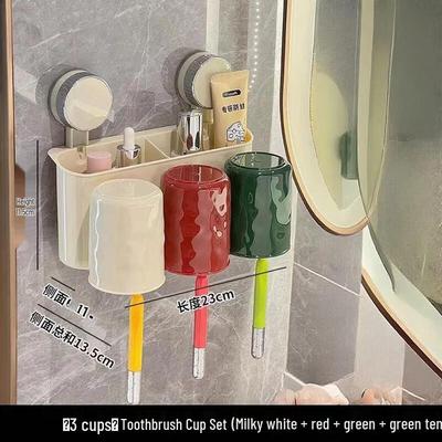 Bagno – Portaspazzolini