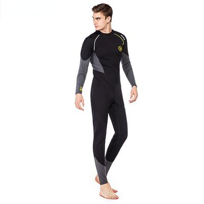 Sörf ve dalış – Wetsuit