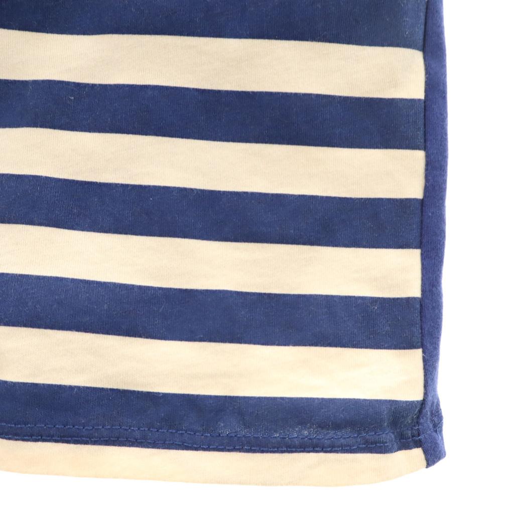 graniph THE BEATLES Beatles collaboration French sleeve Tunic F Women Used