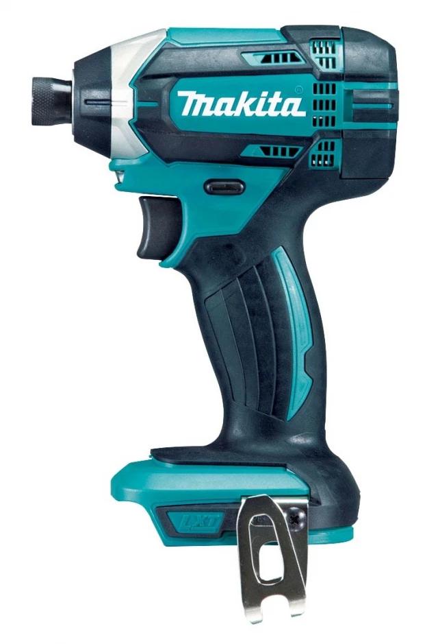 Avvitatore a percussione MAKITA 18V senza batteria