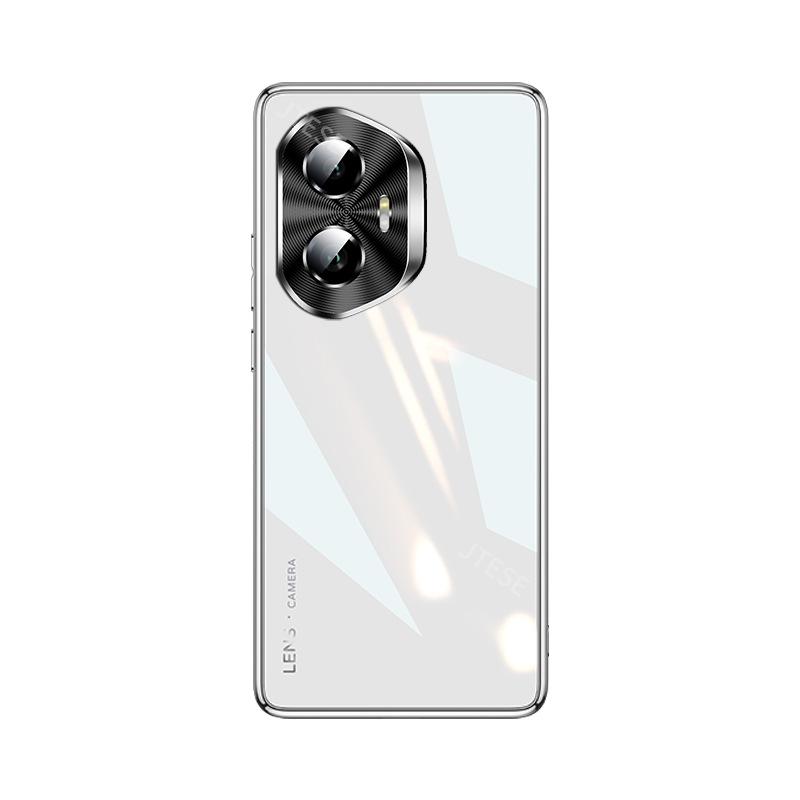 Applicable to Honor 111 mobile phone case lens all-inclusive anti-drop 111Pro hard case ultra-thin glass Ultra advanced male
