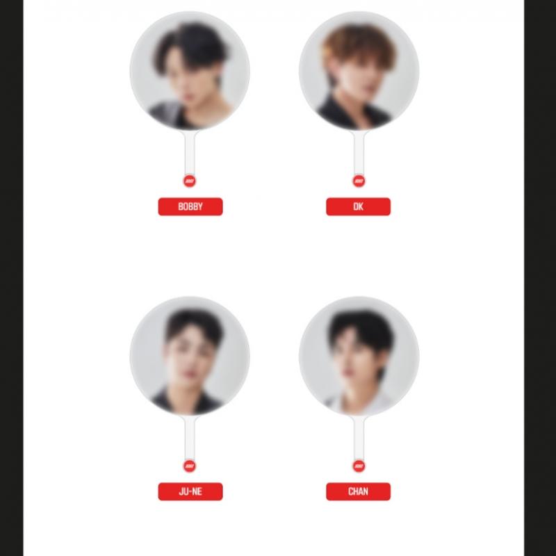 Icon 11 Image Pickets 2023 Ikon World Tour Take Off