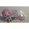 Llavero de Peluche pjsk de 10 cm Project Sekai Otori Emu Peluche Relleno Colgante Yoisaki Kanade Lindo Adornos Para Mochilas Juguetes Regalos