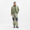 Pelliot Mountain Shell Pro Unisex Hardshell Outdoor Pants