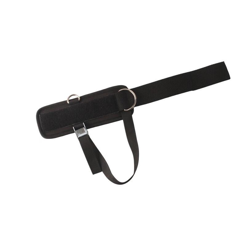 Регулируемый ремешок для фитнеса на лодыжку