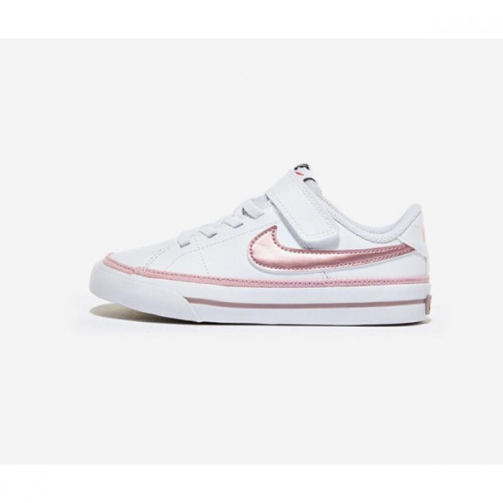 

Nike Пальто NIKE Legacy PS белое OO DA5381 110
