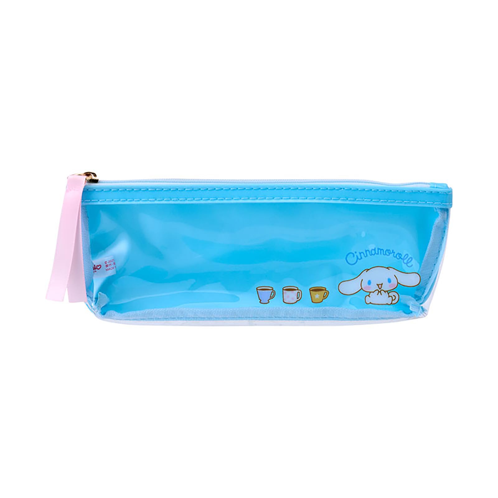 

Тонкий пенал Sanrio Cinnamoroll 430382