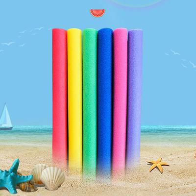 Adult And Children's Hollow Foam Sponge Buoyancy Bar Atmosphere Swimming Props