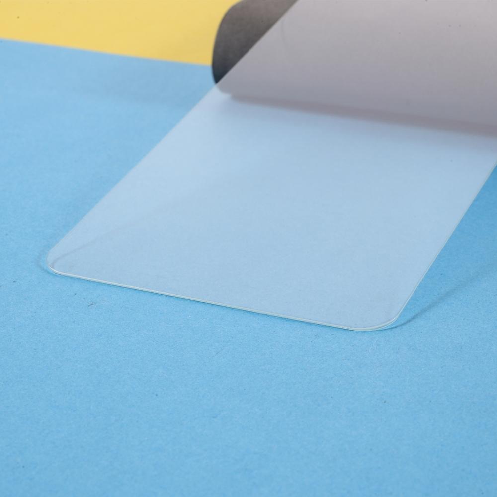 Für OnePlus Nord 4/Ace 2V/Ace 3V 5G/Nord CE4 5G Displayschutzfolie Kratzfest 0,25 2.5D Gebogener Rand Gehärtetes Glas Film