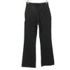 Y's Made In Japan Boot Cut Pants S Black Yohji Yamamoto Flare Women Used