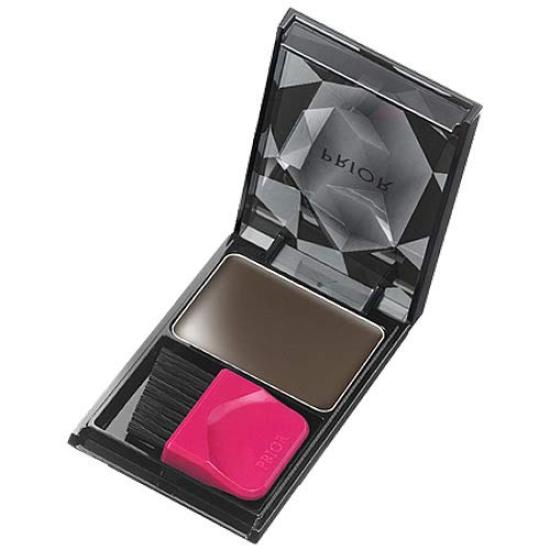 

Shiseido SHISEIDO Prior Hair Foundation #Темно-коричневый [Товар]