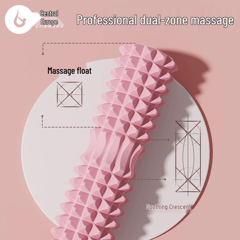 Solid EVA Foam Roller
