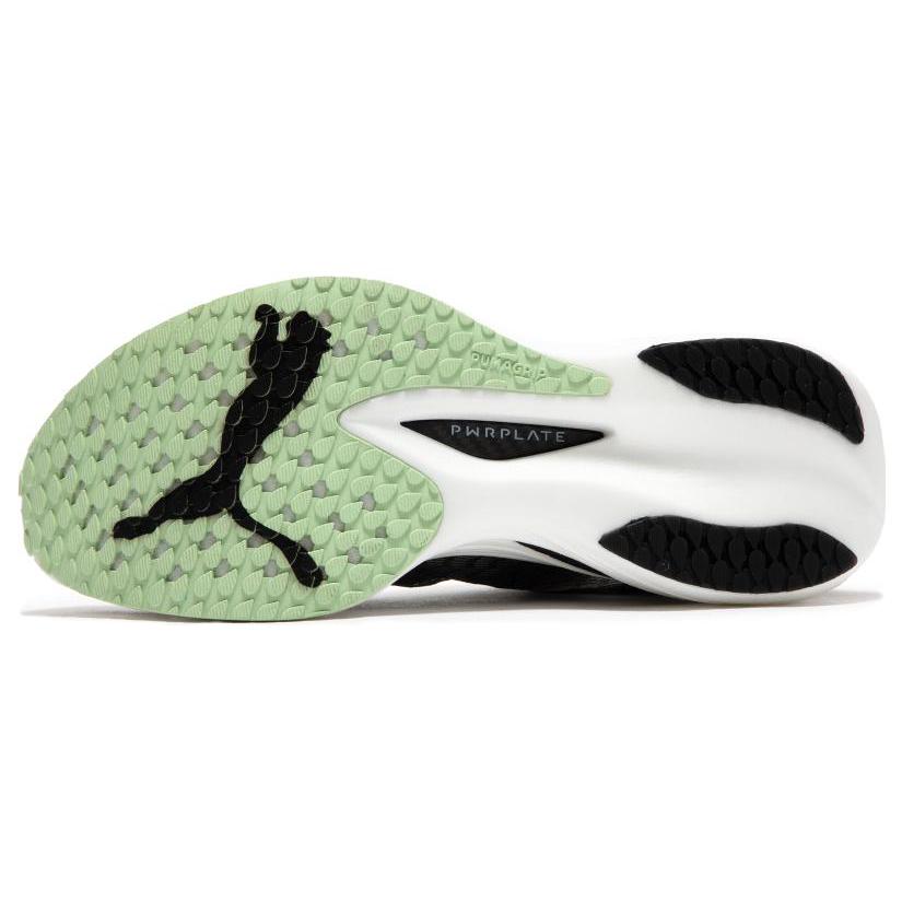 PUMA Deviate Nitro Elite 2 Run 75 'White' Women's 377789-01