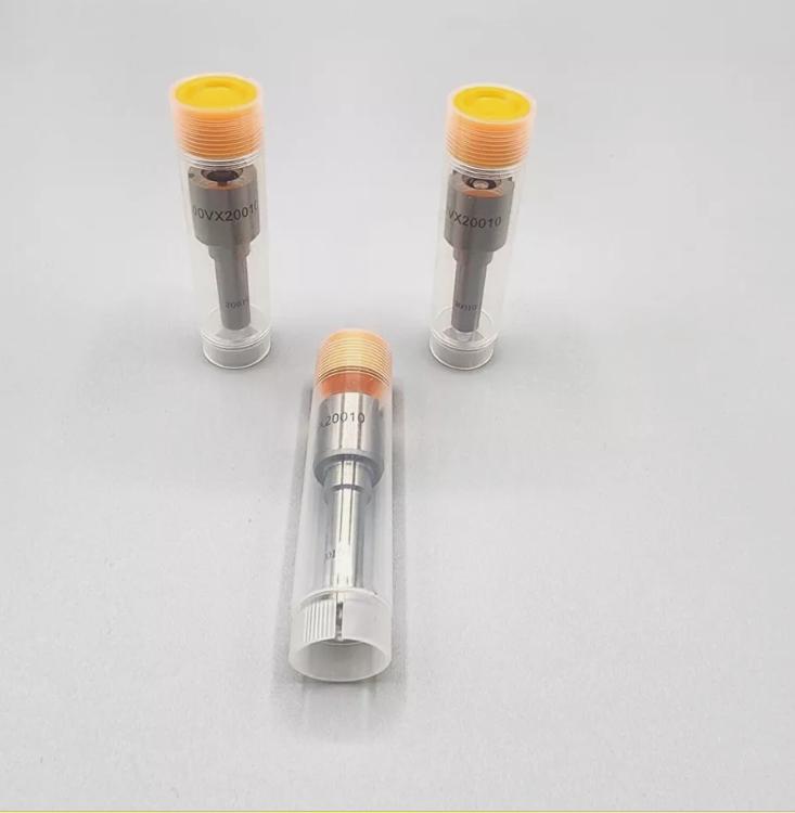 

Форсунка Bosch F00VX20010 серый