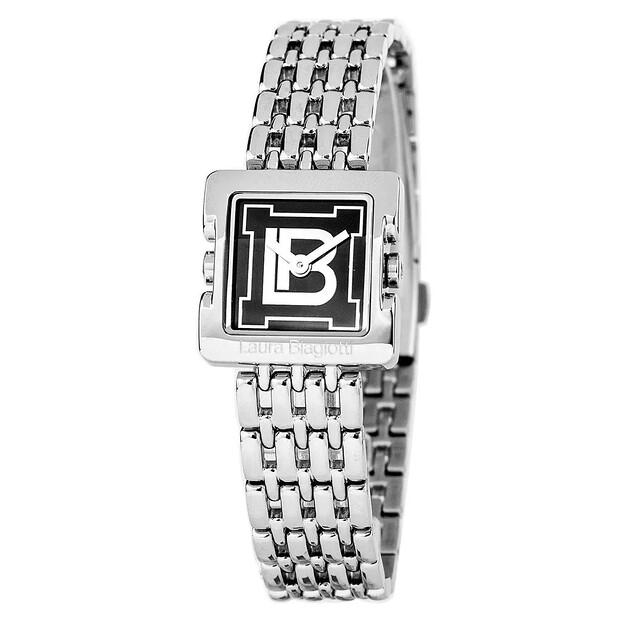 

Laura Biagiotti LB0023S-01 часы