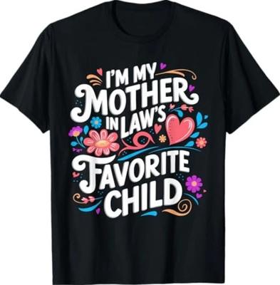 Oberteile – T-Shirts