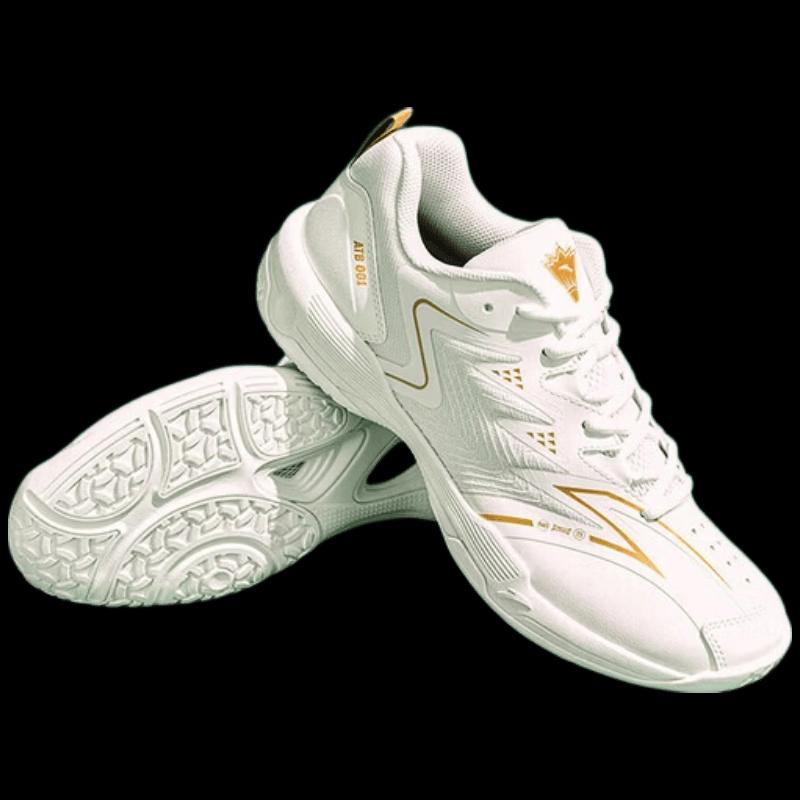 ANTA SHUNYING 001 Nitrogen Tech Badminton Shoes US 11