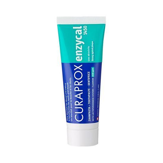 Curaprox Enzycal Toothpaste 1450