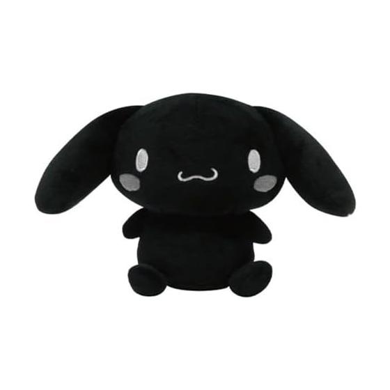 Monochrome Series Plush Cinnamoroll