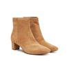 Ankle Boots LAUREN RALPH LAUREN 802974504001 Beige