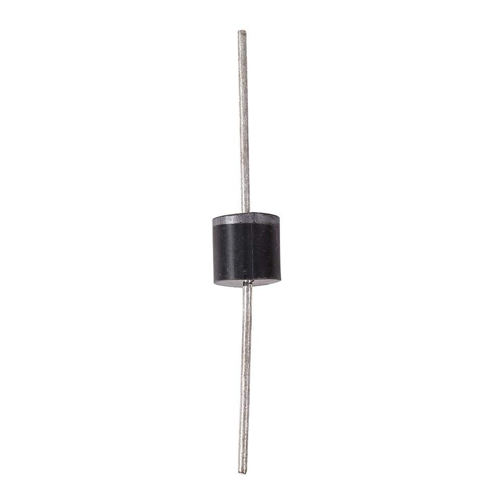50pcs 10A 10A 10 Voltage Axial Rectifier Diode Set 10A 1000V 10a Rectifier Diode