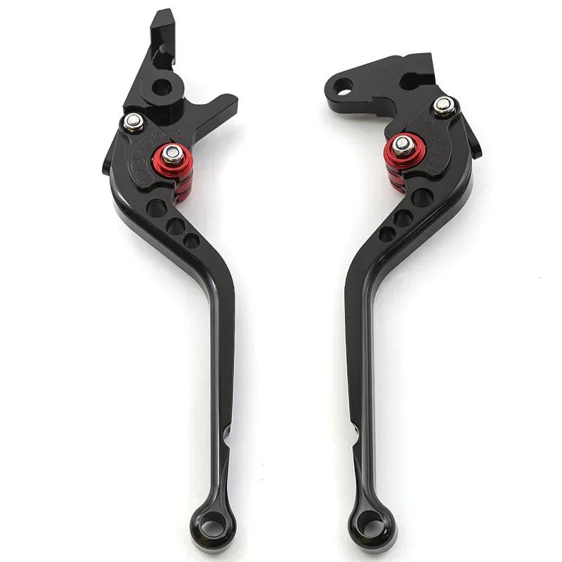 For Yamaha YZF R7 YZF-R7    2024 2025 Motorcycle Adjustable Brake Clutch Lever YZFR7 Accessories
