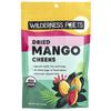 Dried Mango Cheeks, 6 Oz (170 G)