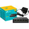 Energooszczędny Switch Tp-Link Ls1005G 5X1Gbit 1Gb