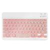 Wireless Bluetooth Keyboard & Mouse for iPad, Android, and Apple Devices