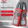 DELIXI Digital Clamp Multimeter