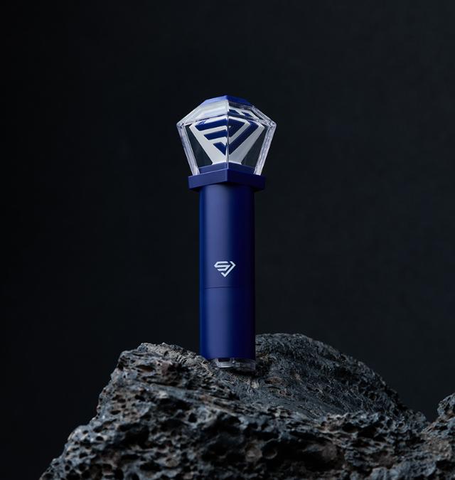 Super Junior Fansignal Lip Balm 2.7g