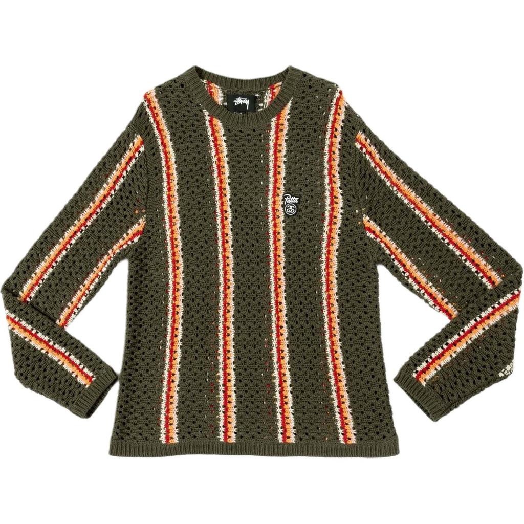 Stussy x Patta SS24 Unisex 317012