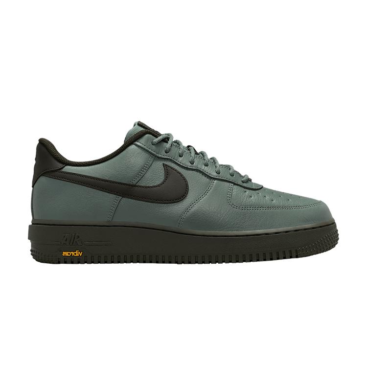 

Кроссовки унисекс Nike Air Force 1 GORE-TEX Clay Green/Speed Yellow/Sequoia HV5953-300 42