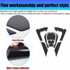 FOR Forza 350 Tank Pad Protector Motorcycle Sticker Decal Gas Fuel Knee Grip Traction Side Honda NSS350 Forza350 -