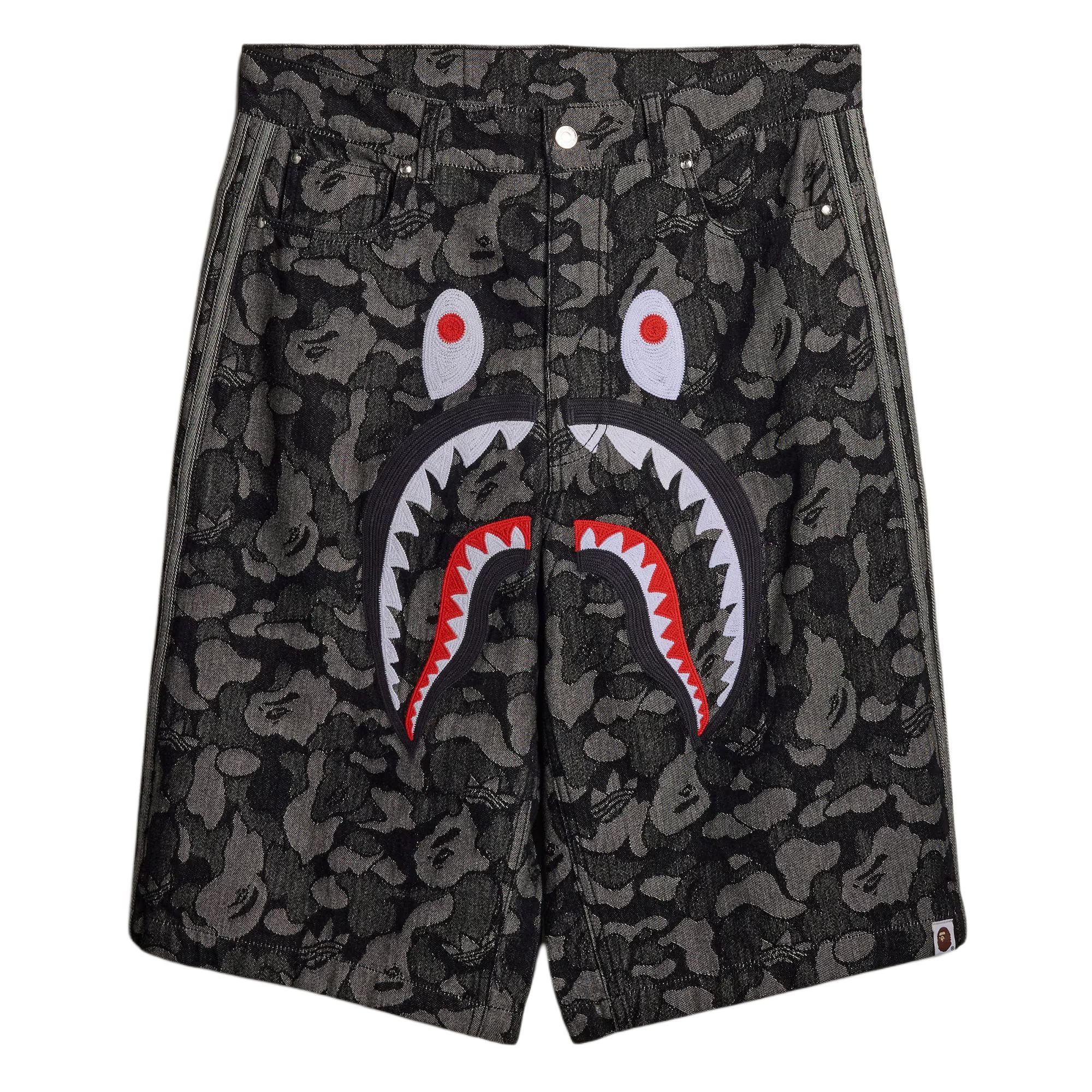 Adidas Originals x Ape Bape shorts KF4917 S