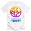 Neo Geo SNK Retro Video Game Console Inspired Men T Shirt Summer Fashion Short Sleeve Brand Casual Tees Tops Male Unisex Tshirt