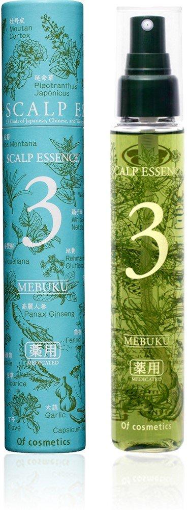 

Лечебная эссенция для кожи головы с цитрусовым ароматом от перхоти и зуда [Упругость волос, Рост, Уход] 3, 100 мл, Аромат, Ofcosmetics, [Квазилекарственное средство]