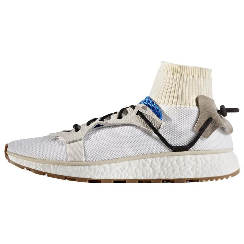 

Adidas Alexander Wang X Aw Run White Sneakers CM7827 41⅓