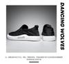 Casual shoes men's versatile spring lazy shoes soft sole one pedal cloth shoes canvas loafers tide