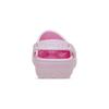 Crocs Classic Flower Bud EVA Round Toe Lightweight Clogs Women Clogs Pink 210927-6ZW