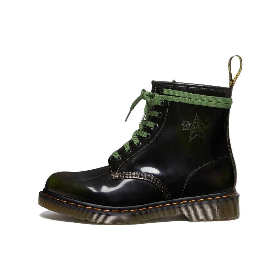 Dr. Martens 1460 8 Hole X
