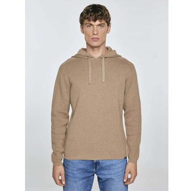 Свитер BIG STAR HOODSY_805_160 EU XXL