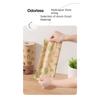 50Pcs/Roll Thickened Microfiber Towel Super Absorbent Dishwashing Tissues  Kitchen