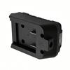 21V Battery to 5V Adapter for Camping Device Charging, USB Output Tool Battery Unit for Phones, Small Electronics, Travel Gear and Garage Use